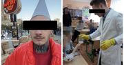 Kłamstwa, prowokacje i rosyjskie ślady. Wiemy, kim tak naprawdę jest "Crawly"