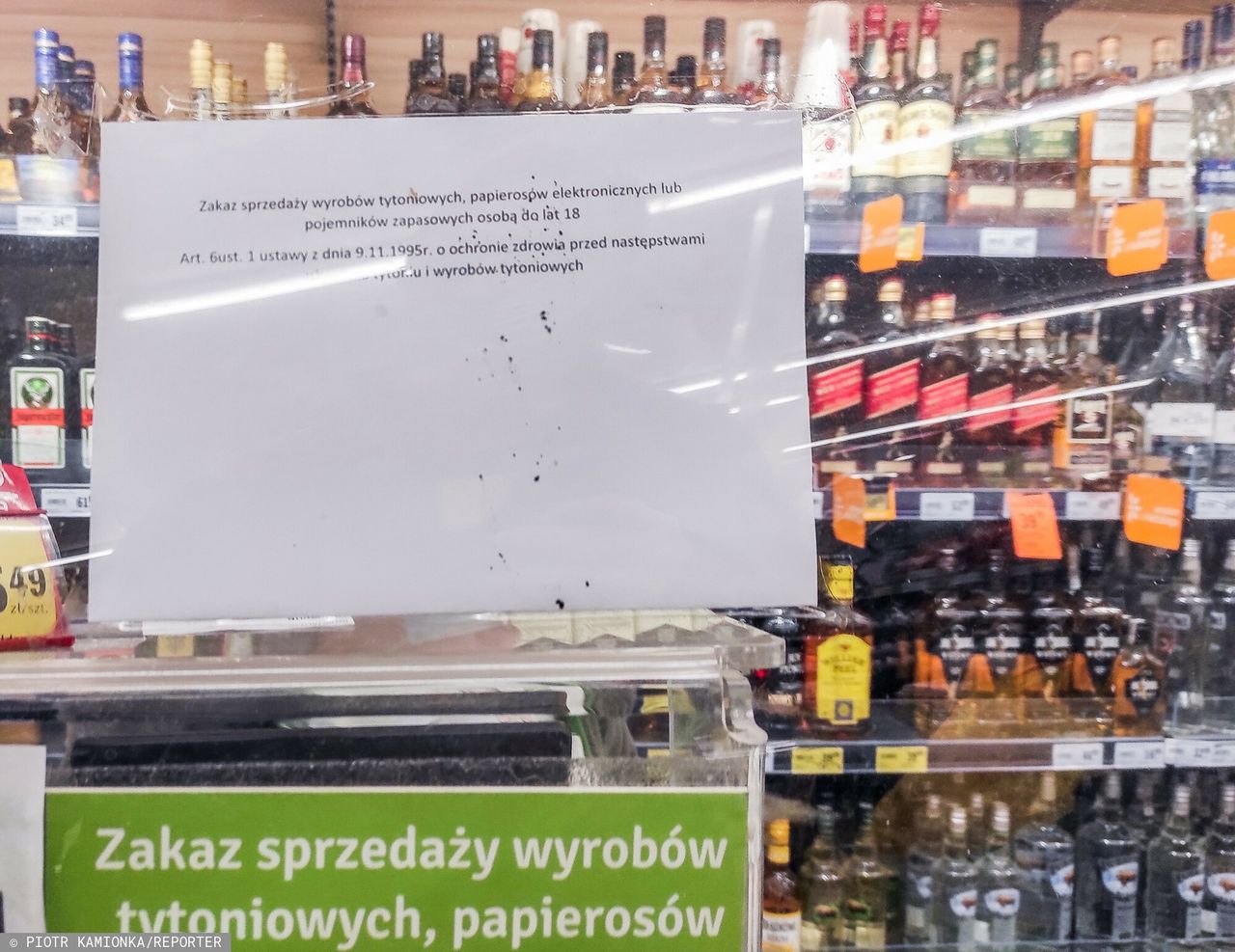 Będzie drożej. Od stycznia zapłacimy więcej za alkohol i wyroby tytoniowe