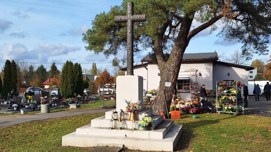 Wszystkich Świętych w Toruniu