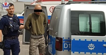 Chciał pobić, ale zabił. 46-latek usłyszał zarzut zabójstwa