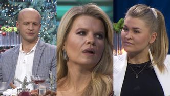 Tymczasem w świątecznym "Rolniku" pytanie o USTAWKI. Rozwiązały się języki: "Dużo jest takich programów, tylko nie widać CZYSTYCH INTENCJI"