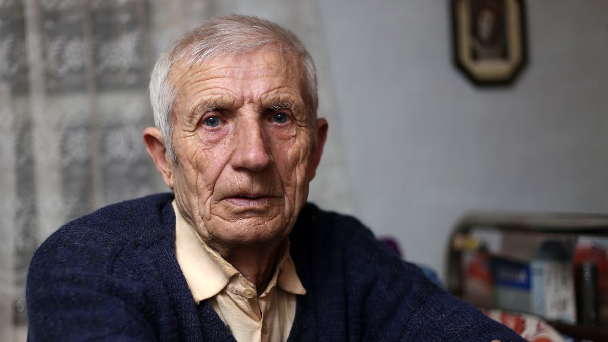 Jak multiwitamina wpływa na proces starzenia? 