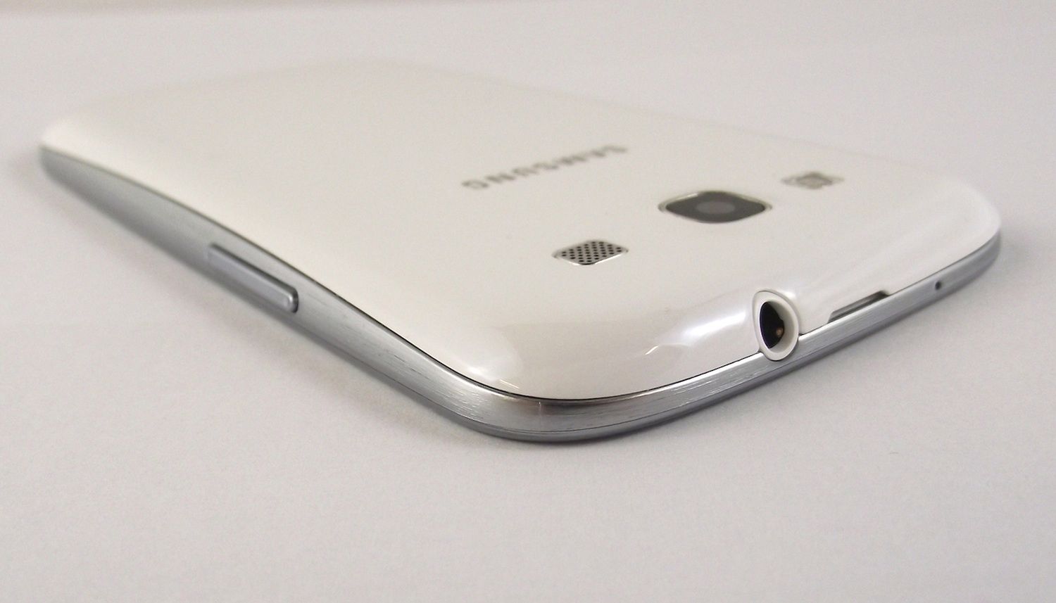 Samsung Galaxy S III I9300 - test 2