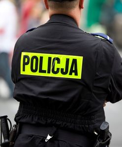 16 lat czekała na pochówek. Jej resztki w końcu złożono w grobie