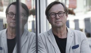 Zniknął z telewizji. "Przeżyłem straszny hejt"