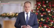 Świąteczne życzenia Donalda Tuska. Zwrócił się wprost do swoich przeciwników