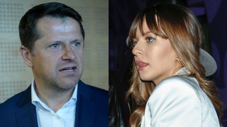 Były menedżer Lewego żąda od niego i jego żony spłaty 39 milionów złotych długu