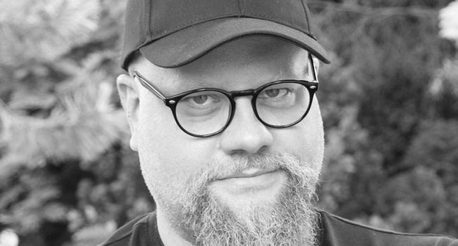 Powstał dom produkcyjny Alefajnie, szefem Jacek Redźko