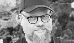 Powstał dom produkcyjny Alefajnie, szefem Jacek Redźko