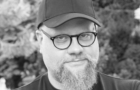 Powstał dom produkcyjny Alefajnie, szefem Jacek Redźko