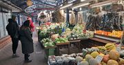 Kraków: Przedświąteczne zakupy. Dla wielu tylko na Nowym i Starym Kleparzu