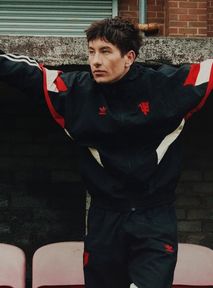 Barry Keoghan w szczerym wyznaniu. Gwiazda "Saltburn" o wychowaniu syna
