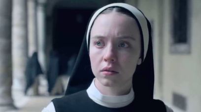 Sydney Sweeney w nowym horrorze. Promują go chrześcijanie?