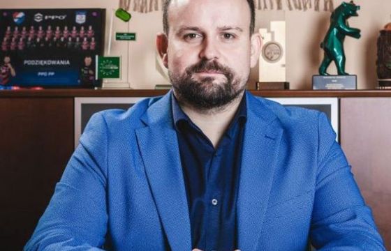 Mateusz Magdziarz, były szef TVP3 Opole, odwołany ze stanowiska dyrektora w przywięziennej fabryce