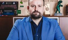 Mateusz Magdziarz, były szef TVP3 Opole, odwołany ze stanowiska dyrektora w przywięziennej fabryce