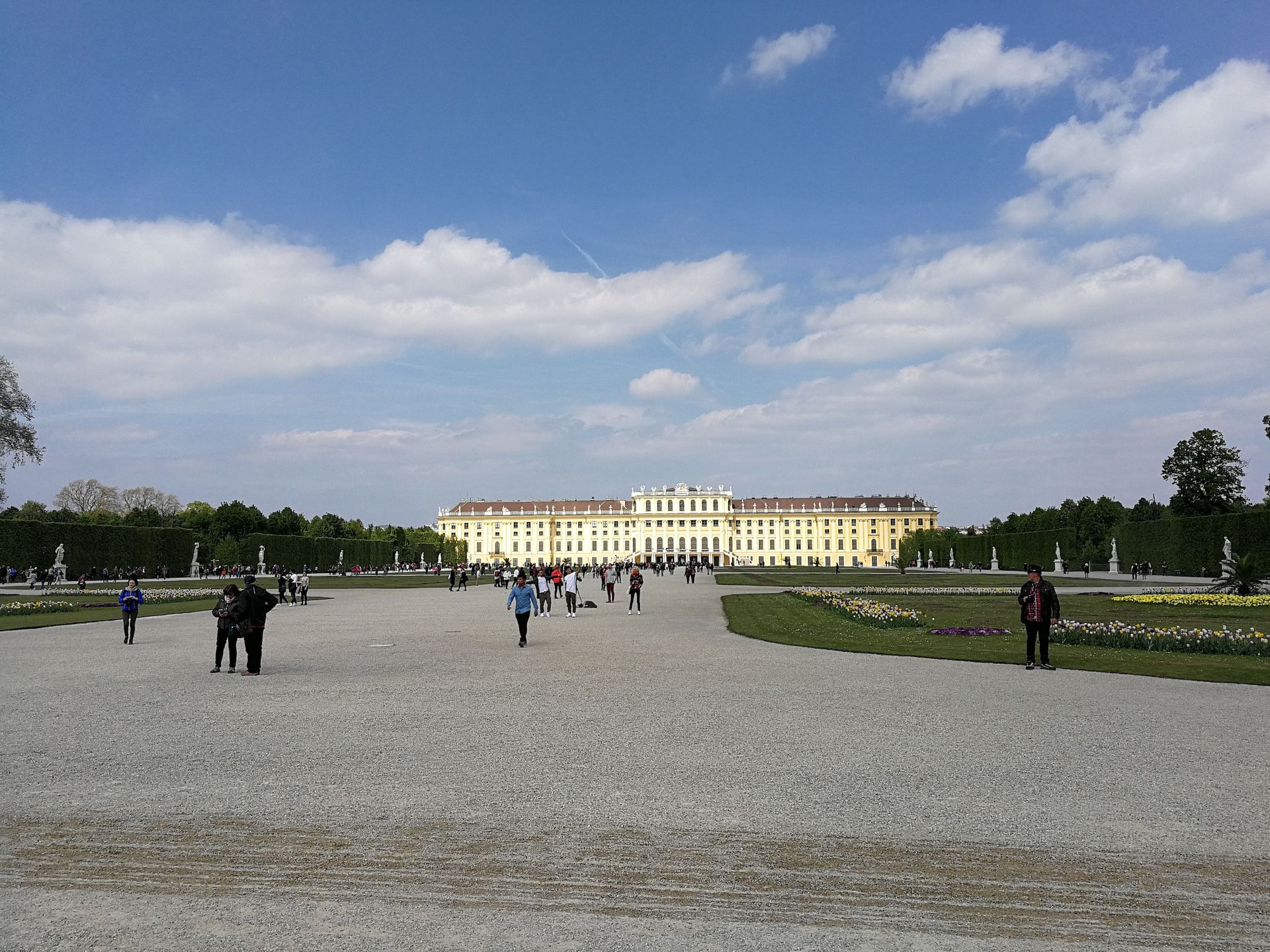 Huawei P10 - test i recenzja 47