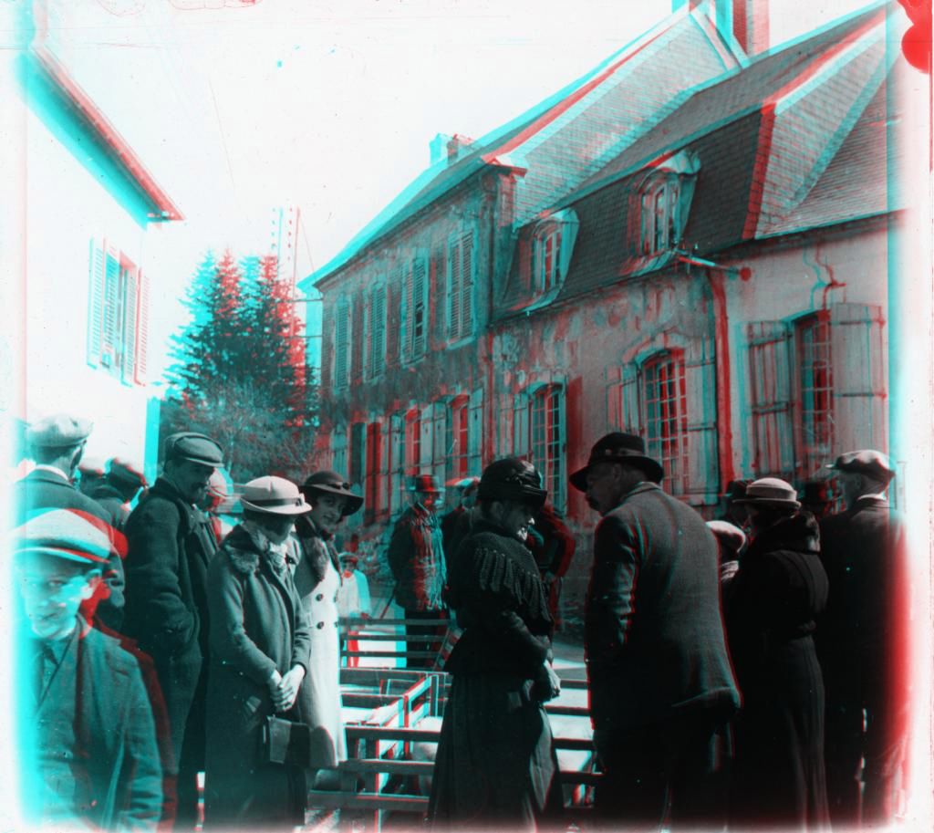Zobacz rok 1930 w trójwymiarze 2