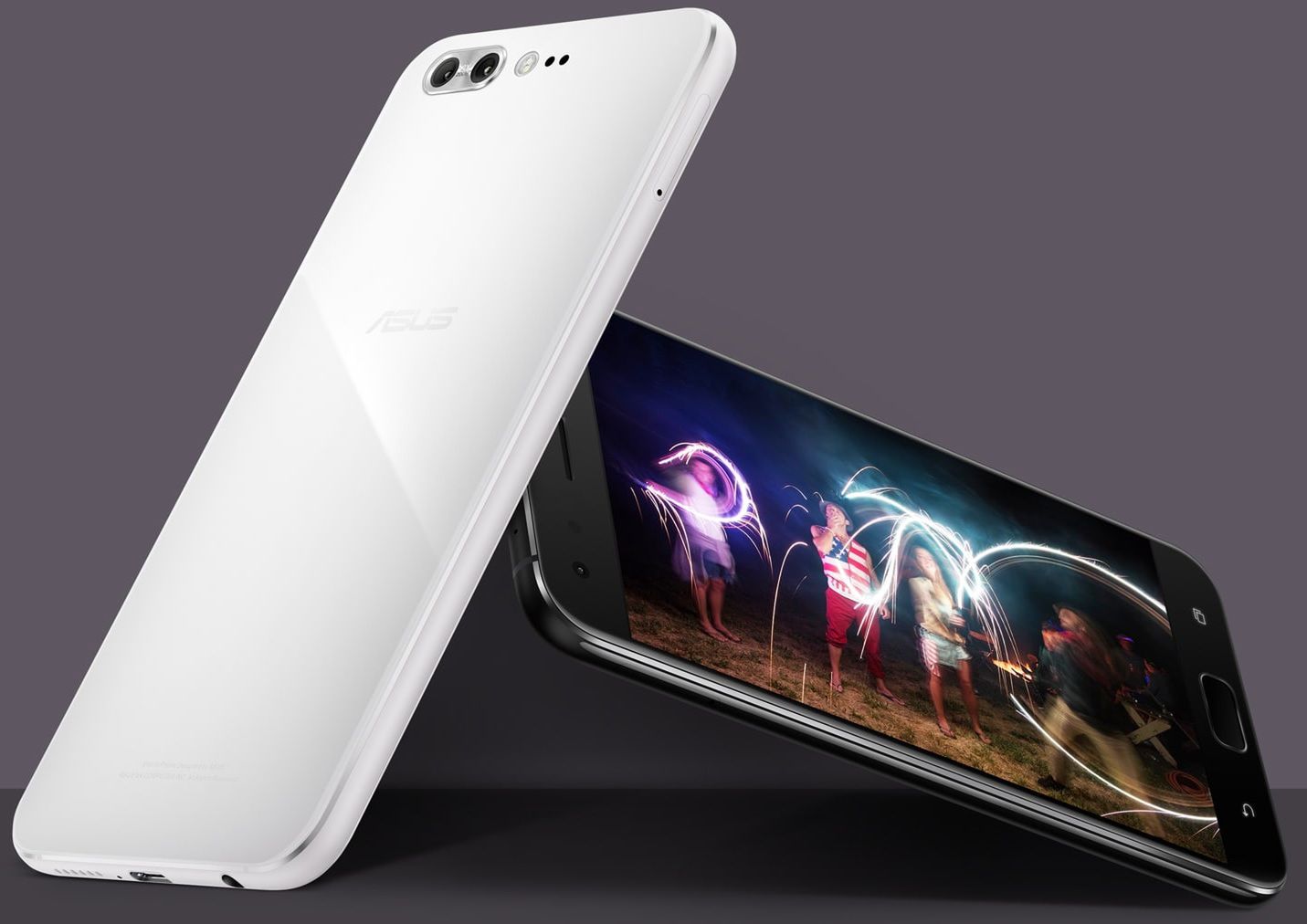 Asus ZenFone 4 i ZenFone 4 Pro oficjalnie [Aktualizacja] 7