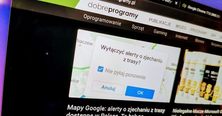 Google Chrome 78: ciemny motyw na każdej stronie i lepsze zabezpieczenia