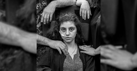 Znamy nazwiska nominowanych do World Press Photo 2020. Jest wśród nich Tomek Kaczor