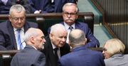 Pilna narada PiS. Jackowski: eskalacja napięcia