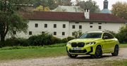 Pierwsza jazda: BMW X4 M Competition po liftingu – "dorastanie" ma swoje dobre strony