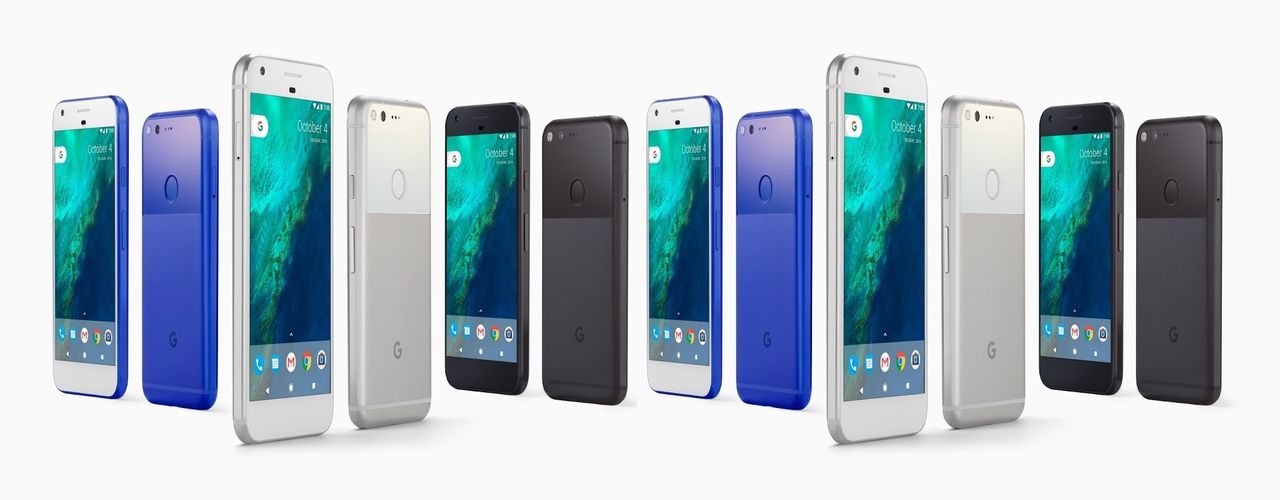 Google Pixel