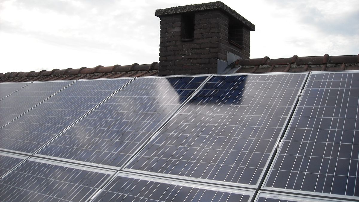 Czy Mój Prąd ma sens? Ekspert komentuje dotacje do fotowoltaiki 1