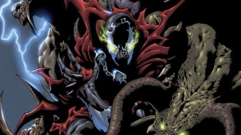 McFarlane chce wyreżyserować niskobudżetowego Spawna 1