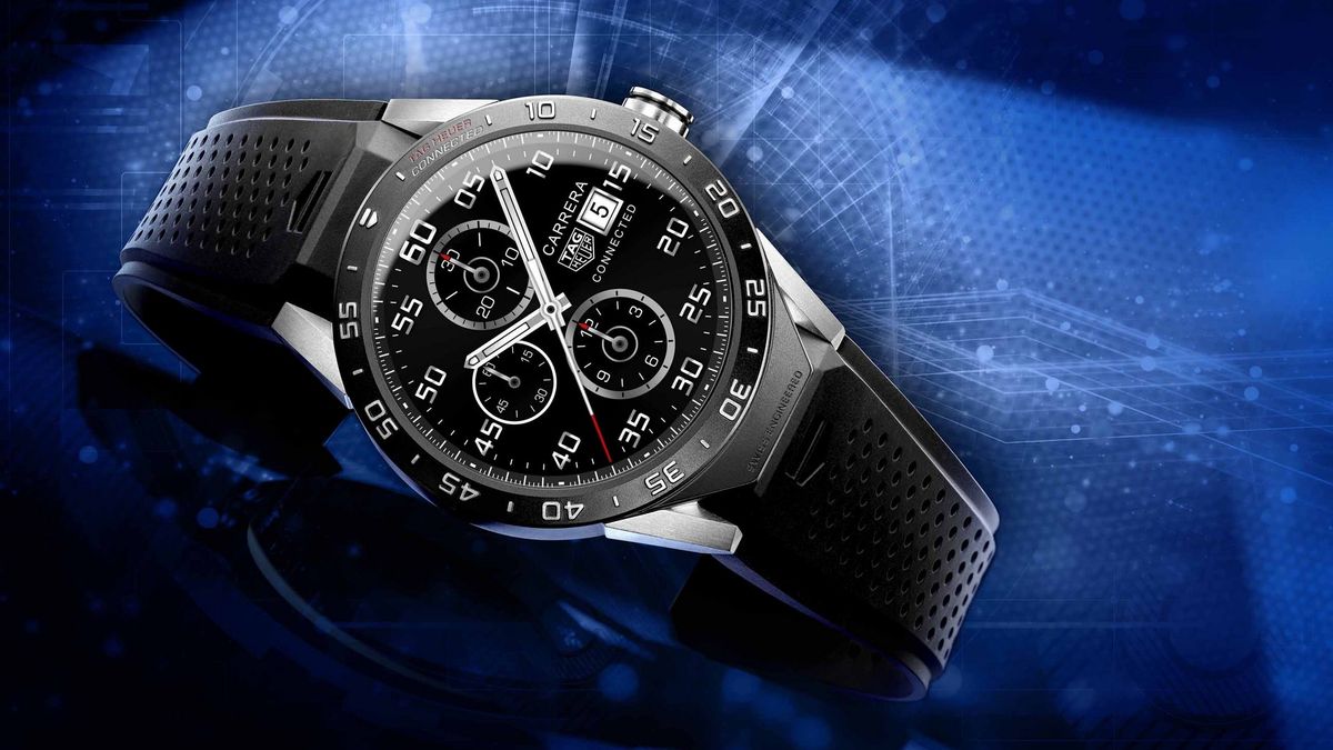 Jaki smartwatch na komunię 1