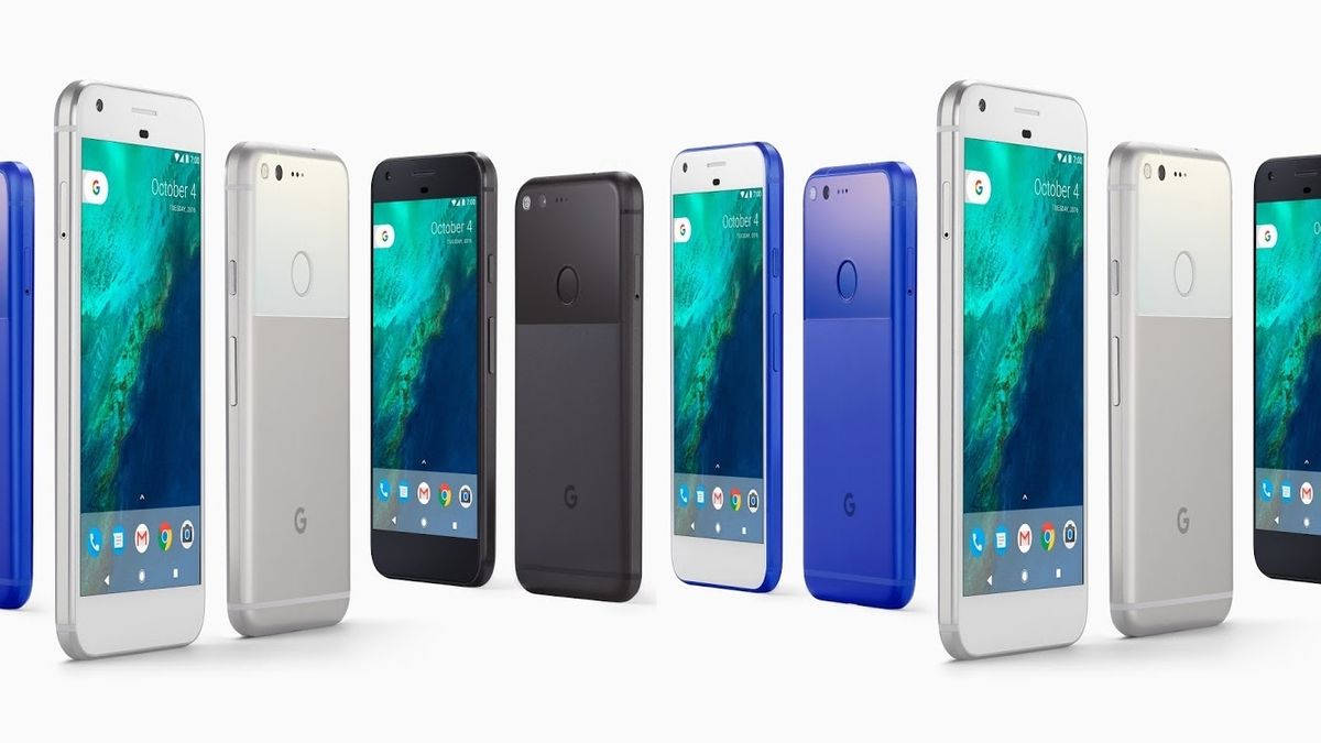 Google wymierzył wczoraj siarczysty policzek producentom androidów 1