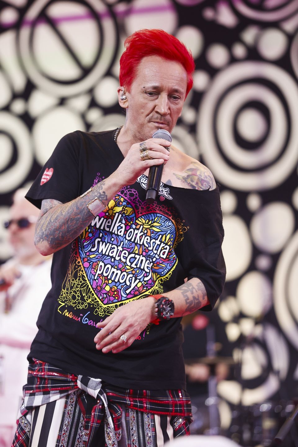 Michał Wiśniewski
