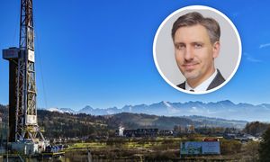 Najgłębszy odwiert dzieli gminę. Wójt może stracić stanowisko