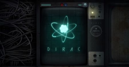 Czuję głęboki niedosyt i wielki zawód. Nie tego od Dirac oczekiwałem [Android i iOS]