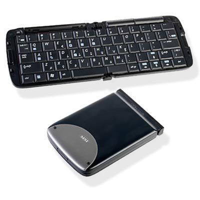 Klawiatura do smartfona na Bluetooth 2