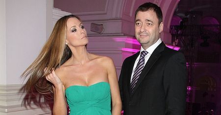 Jacek Rozenek wraca do show biznesu?