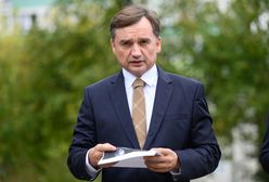 "Agresja na Polskę". Ziobro szuka w Węgrach sojusznika przeciwko Unii