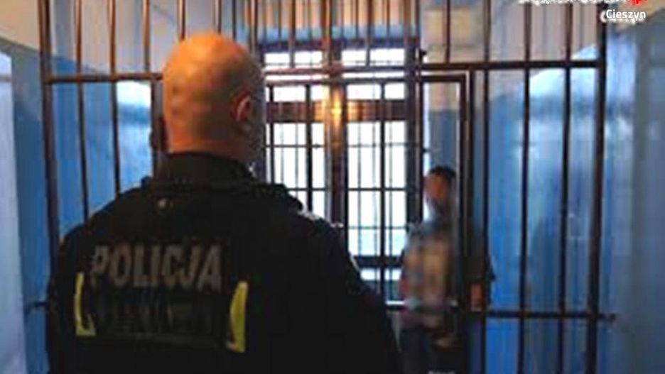 Śląskie. 32-letni mężczyzna na stacji benzynowej w Cieszynie zatankował 160 litrów oleju napędowego i nie zapłacił.