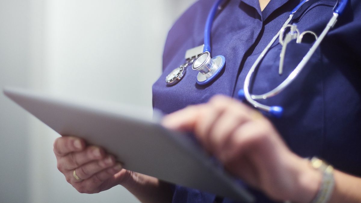 Pielęgniarki poszły do sądu