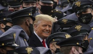 Wyskakujcie z kasy na swoje armie. Tym razem Trump będzie miał ułatwione zadanie