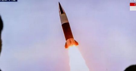 Udało się? Korea Północna umieściła na orbicie satelitę szpiegowskiego