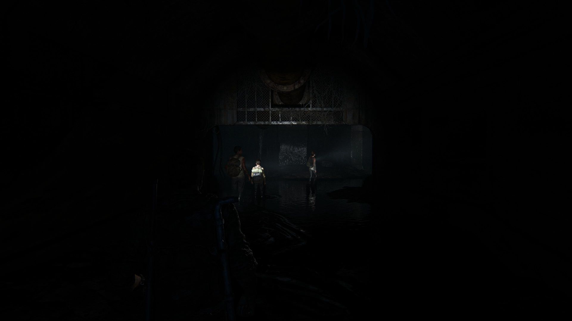 The Last of Us Part 1