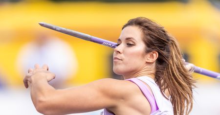 Rekordowy Memoriał Cybulskiego. Poznań zaimponował lekkoatletycznym poziomem