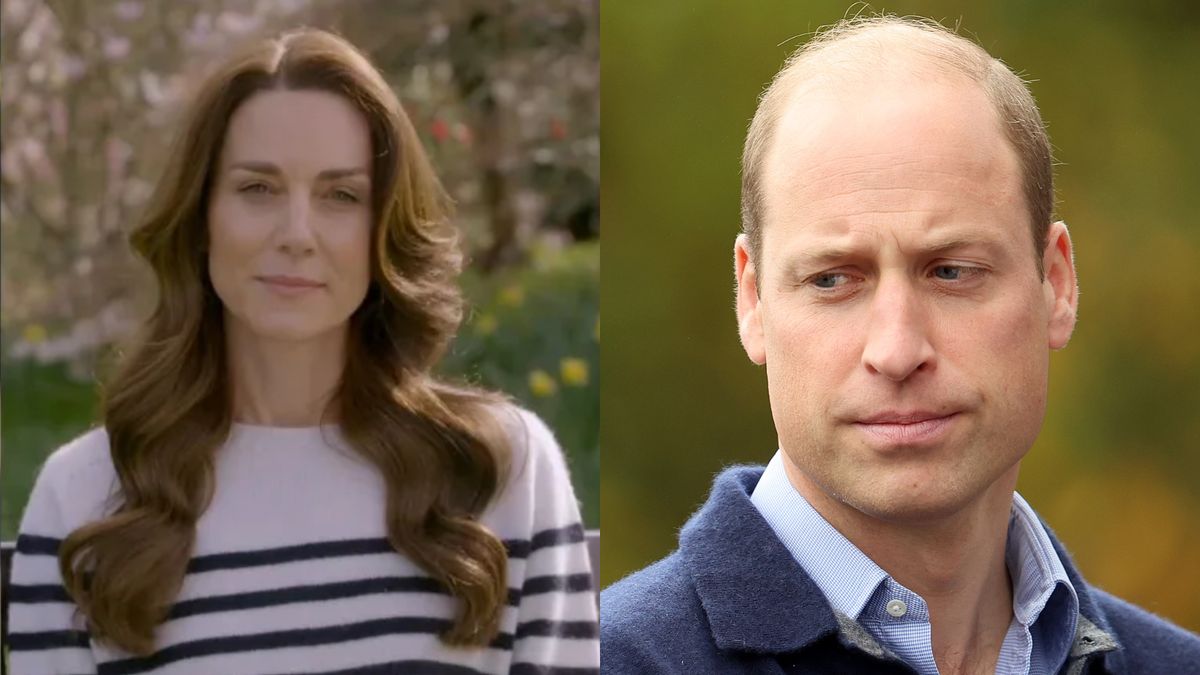 Książę William był wściekły na internautów. Wszystko przez teorie na temat zdrowia Kate