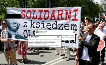 Akt oskarżenia ws. Funduszu Sprawiedliwości. "Wszyscy będą rozliczeni"