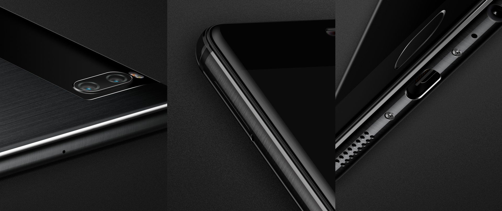 Meizu Pro 7 i Pro 7 Plus oficjalnie. 10 rdzeni, podwójny aparat i dwa ekrany 6