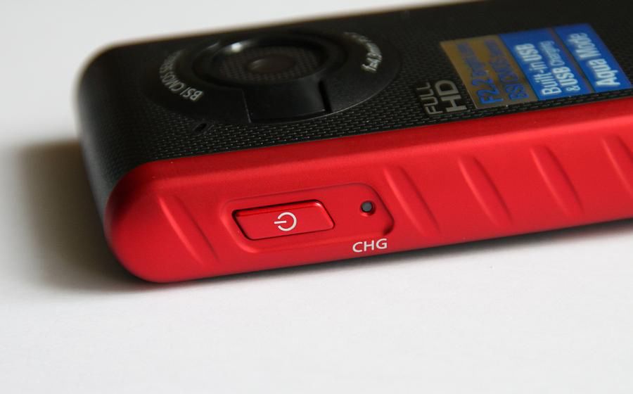 Propozycja Samsunga na wakacje - wodoodporna kamera W200 [test] 4