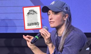 Komentuje atak na Iran. "Niektórzy z was stracą życie"