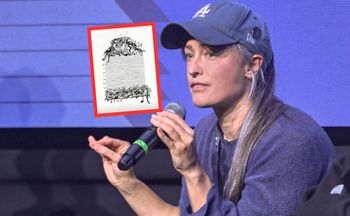 Komentuje atak na Iran. "Niektórzy z was stracą życie"