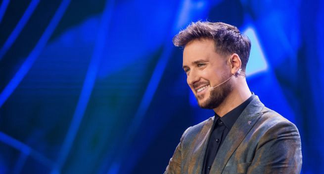 Aleksander Sikora poprowadzi „The Voice of Poland”